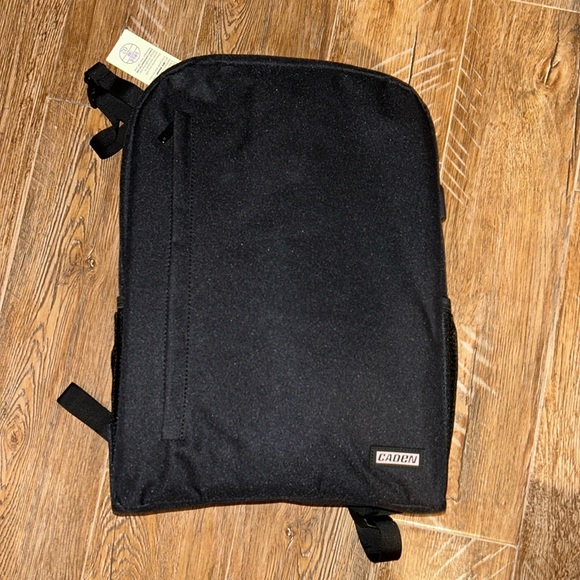 New Camera Backpack - Picture 1 of 3